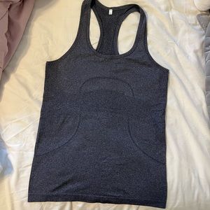 Lululemon Swiftly Tech Racerback Tank - Size 8
